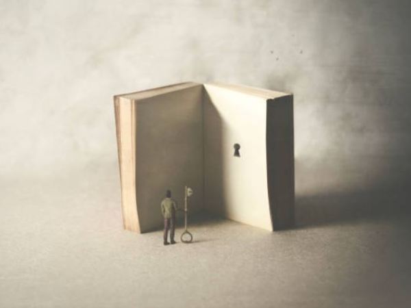 “How A Wisdom Book Changed My CS&nbsp;Career”